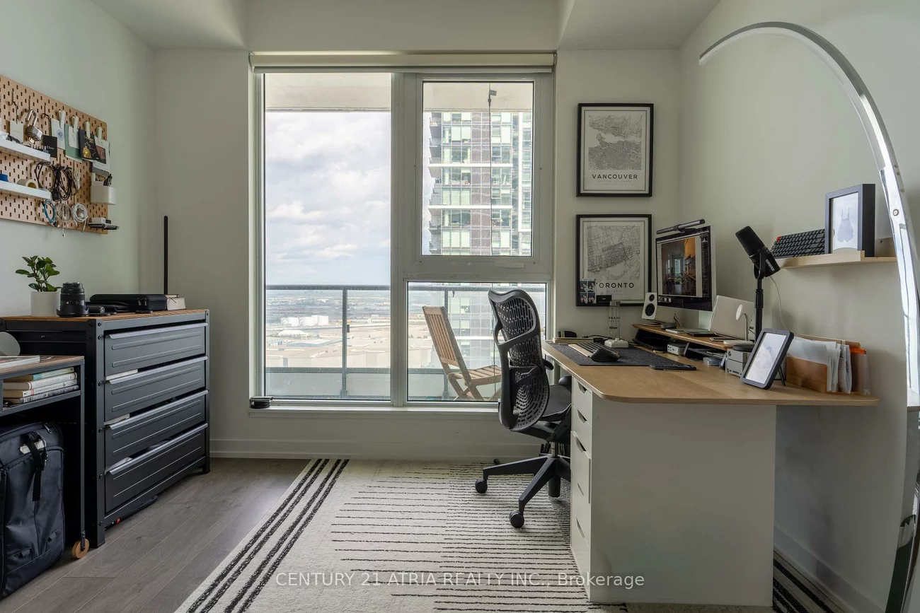 950, Portage, Vaughan Corporate Centre, Vaughan