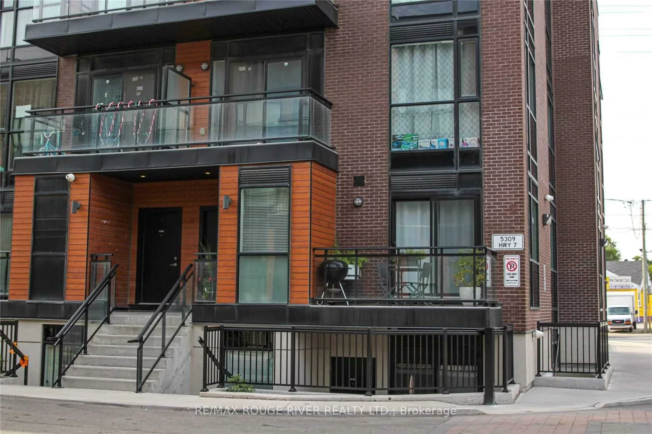 5309, Highway 7, Vaughan Grove, Vaughan