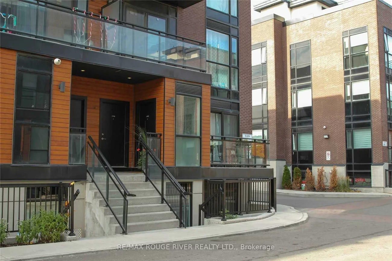5309, Highway 7, Vaughan Grove, Vaughan