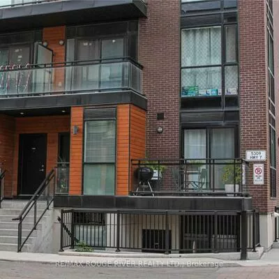 5309, Highway 7, Vaughan Grove, Vaughan