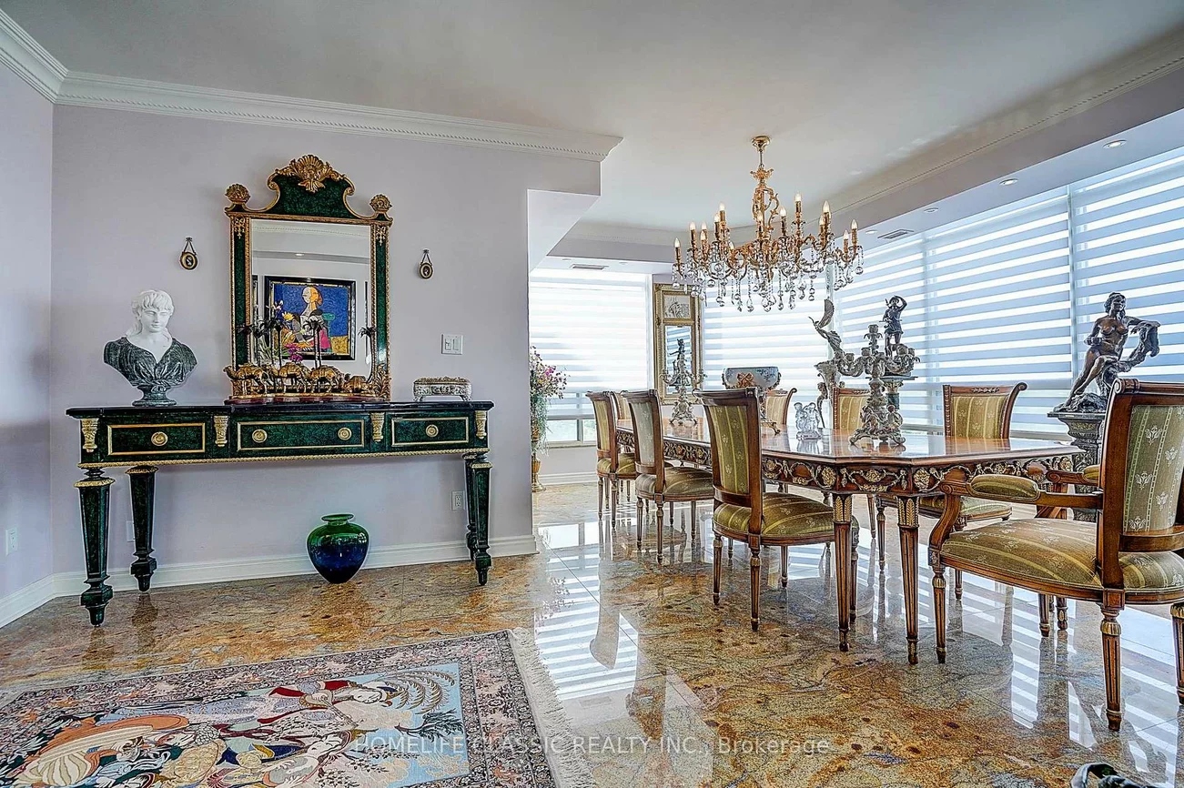 1, Clark, Crestwood-Springfarm-Yorkhill, Vaughan