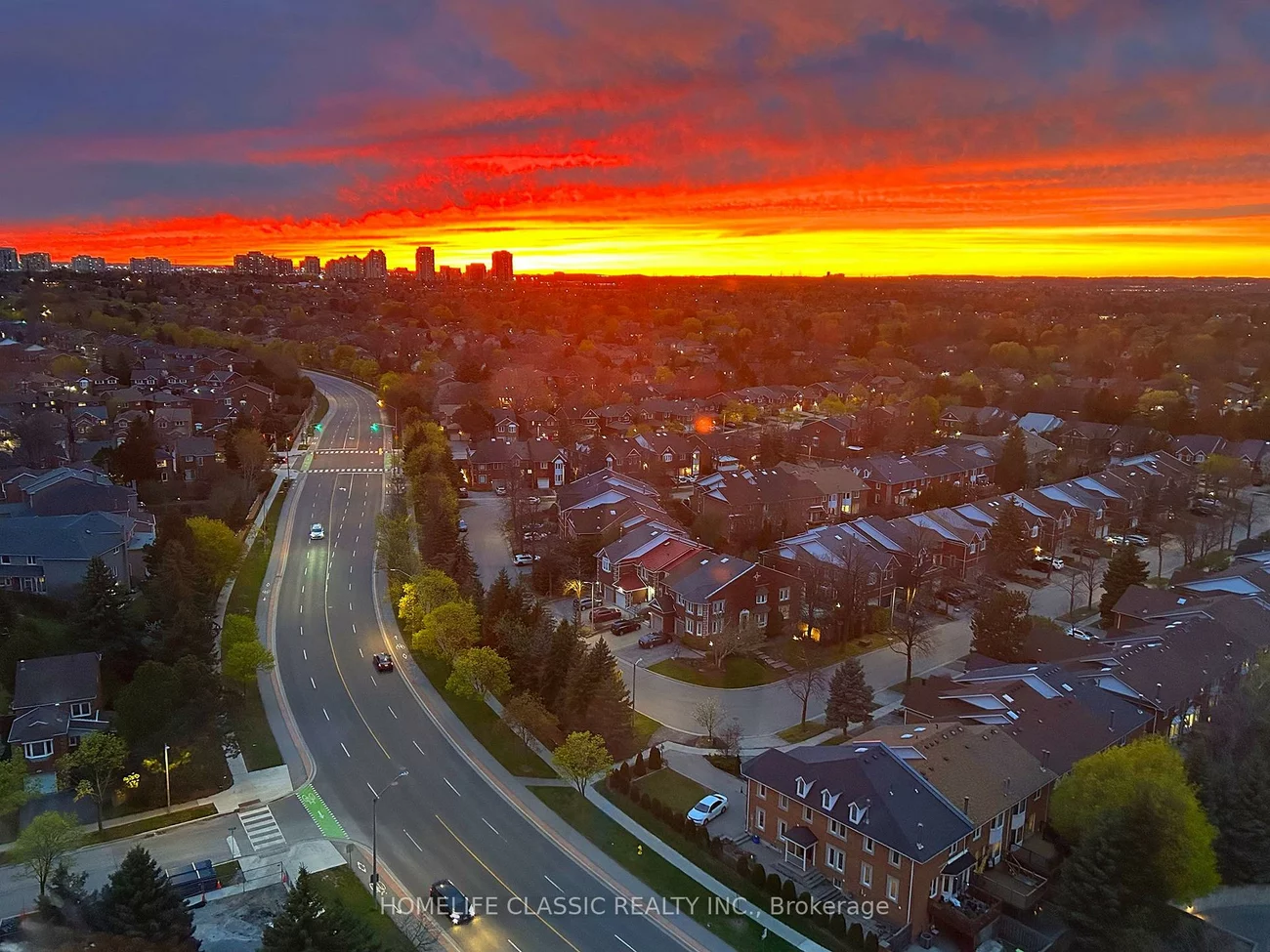 1, Clark, Crestwood-Springfarm-Yorkhill, Vaughan