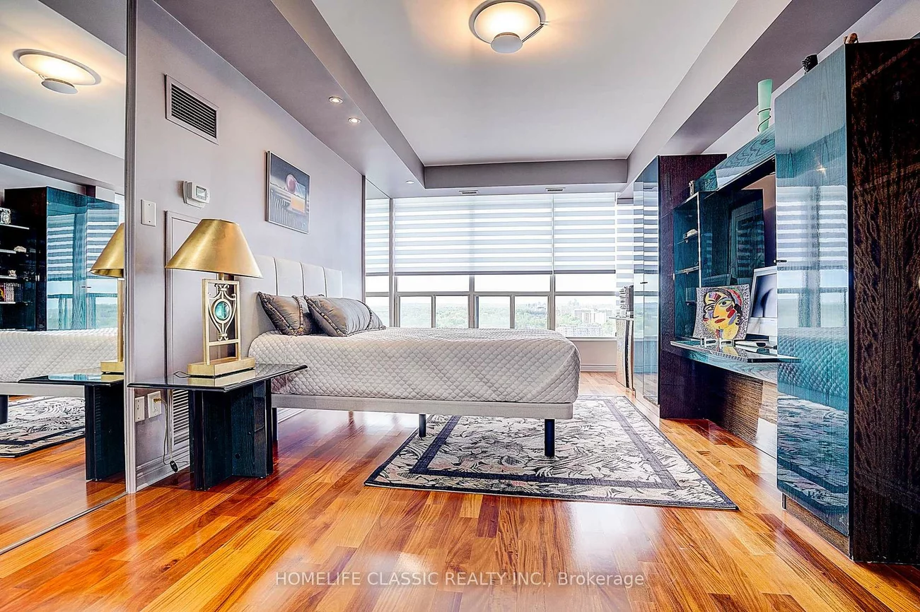 1, Clark, Crestwood-Springfarm-Yorkhill, Vaughan