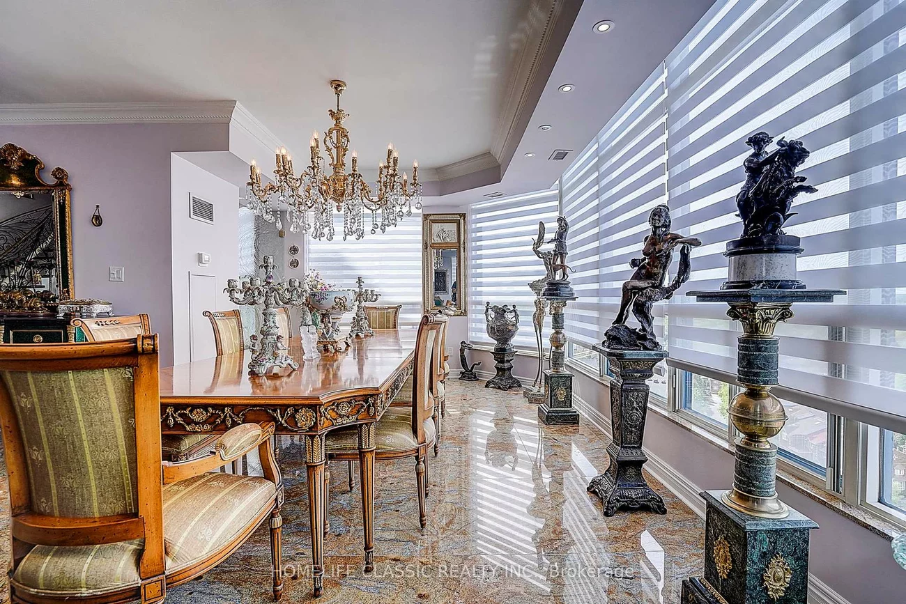 1, Clark, Crestwood-Springfarm-Yorkhill, Vaughan
