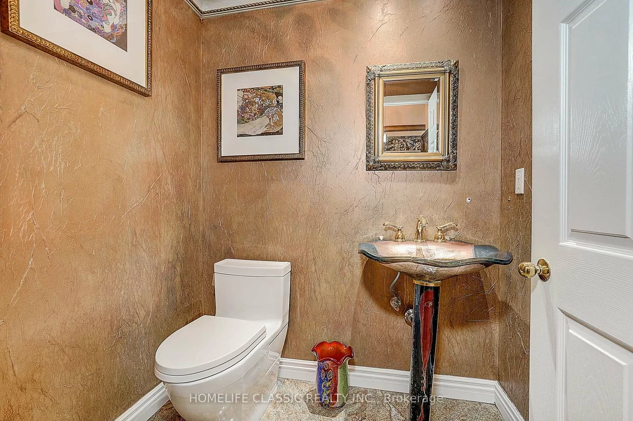 1, Clark, Crestwood-Springfarm-Yorkhill, Vaughan