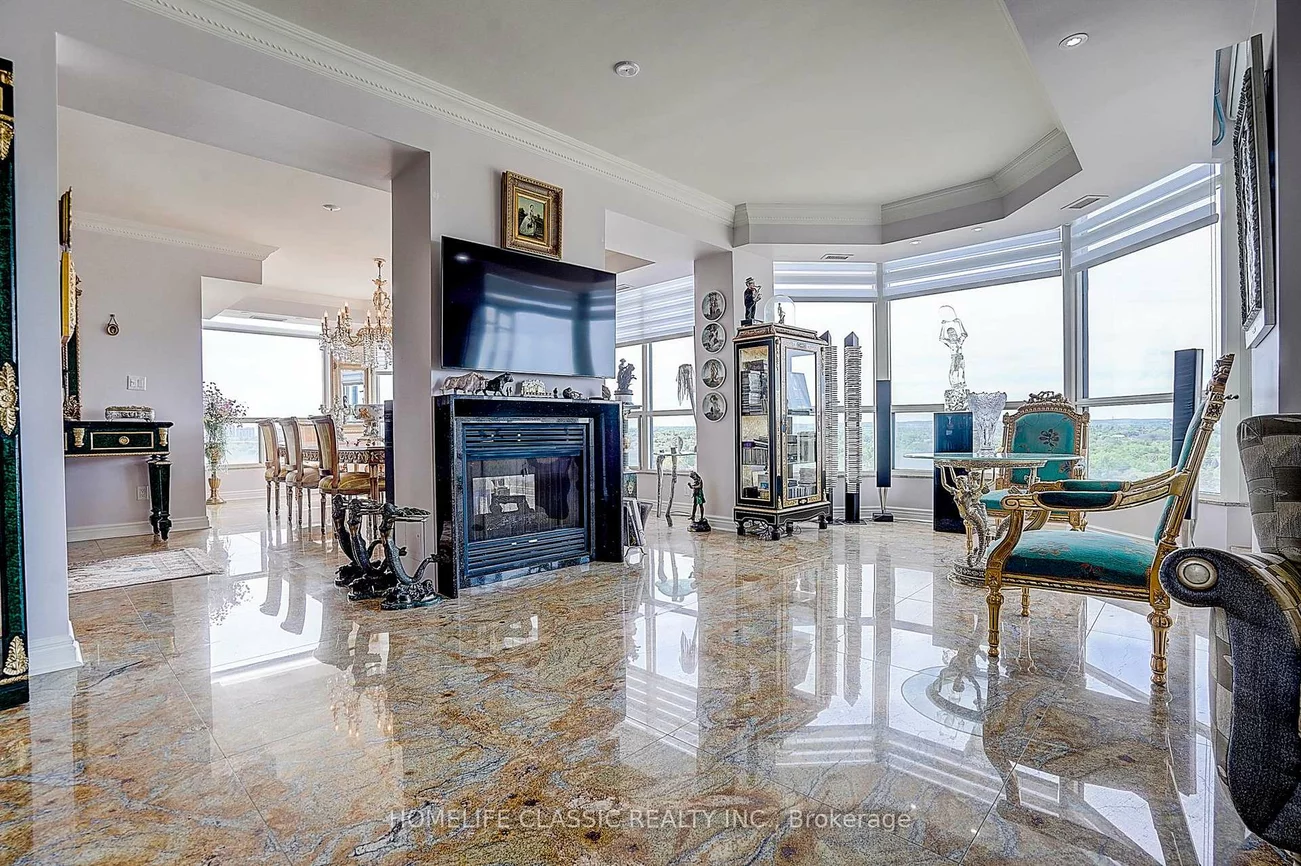 1, Clark, Crestwood-Springfarm-Yorkhill, Vaughan
