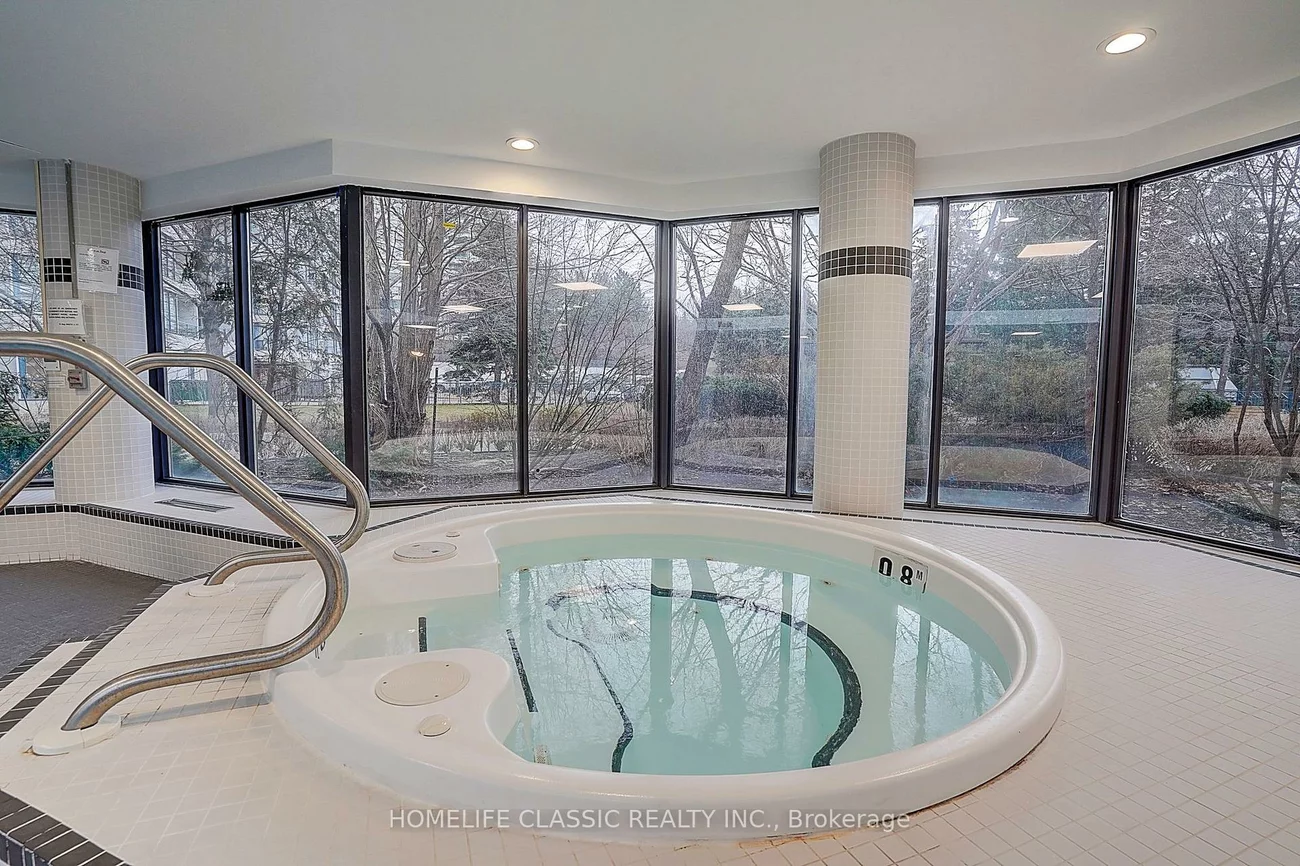 1, Clark, Crestwood-Springfarm-Yorkhill, Vaughan