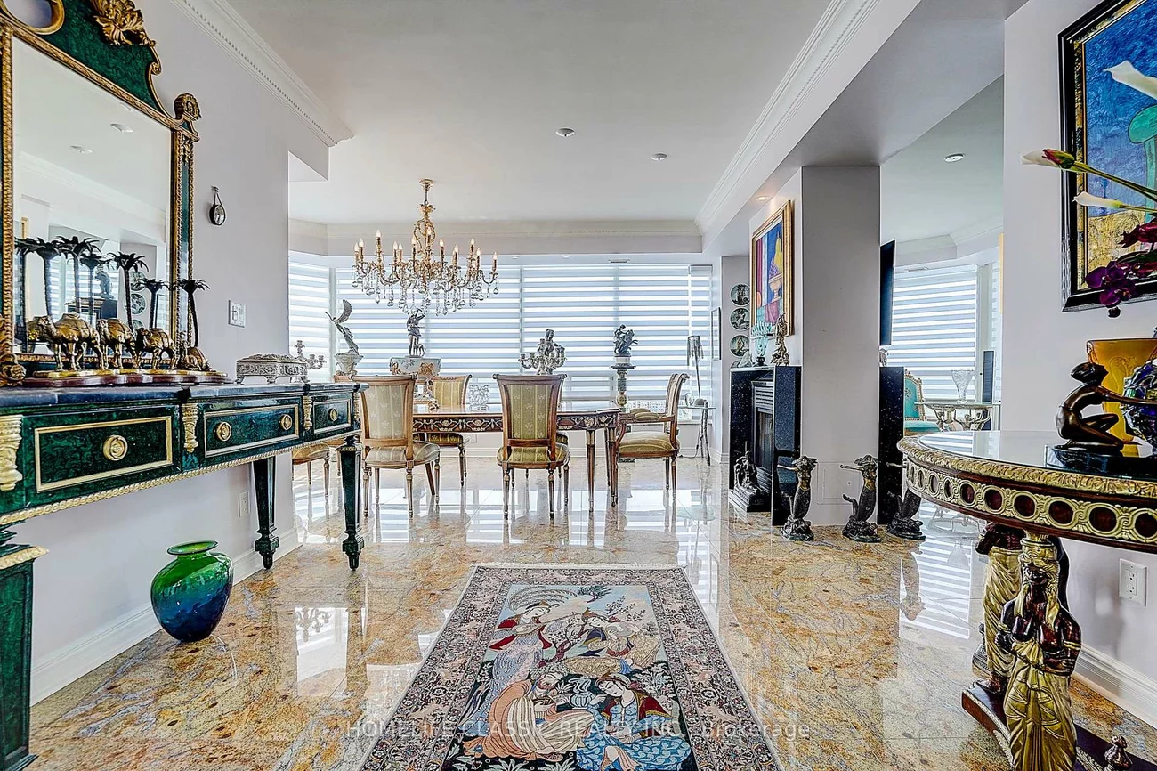 1, Clark, Crestwood-Springfarm-Yorkhill, Vaughan