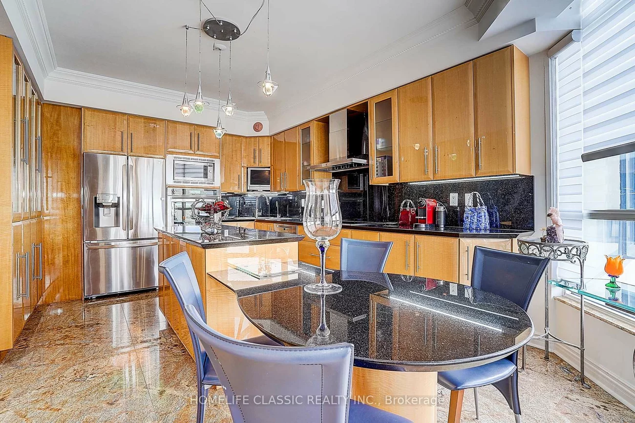 1, Clark, Crestwood-Springfarm-Yorkhill, Vaughan