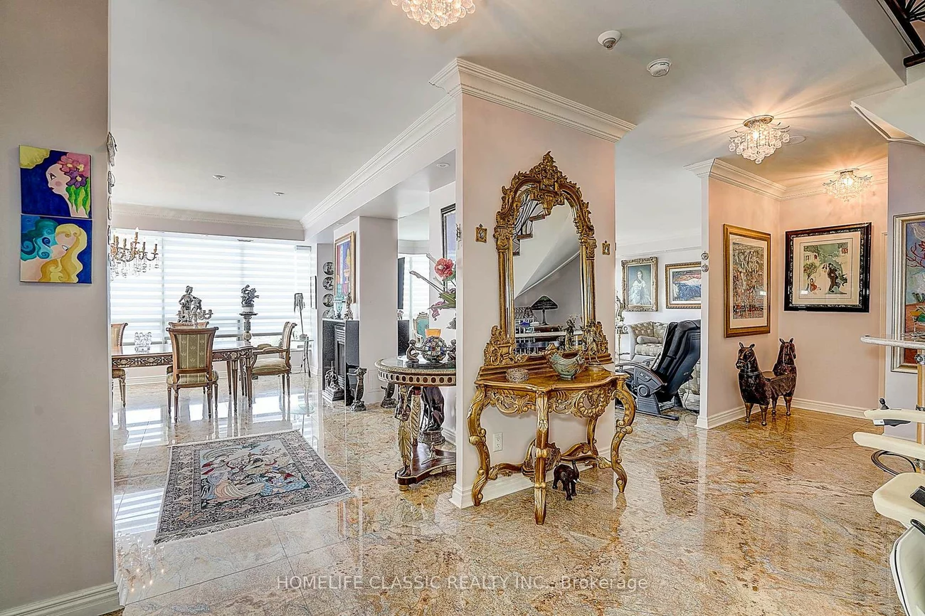 1, Clark, Crestwood-Springfarm-Yorkhill, Vaughan