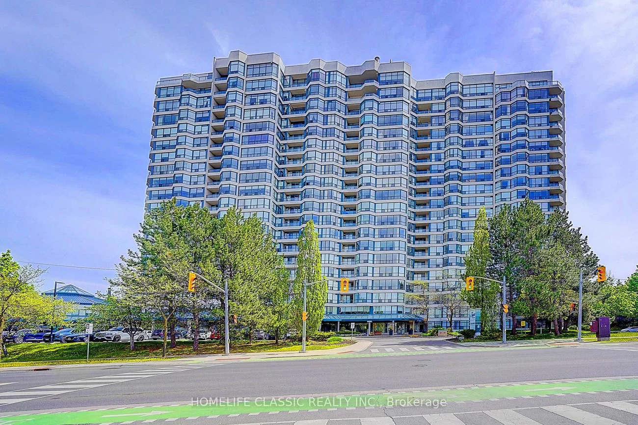 1, Clark, Crestwood-Springfarm-Yorkhill, Vaughan