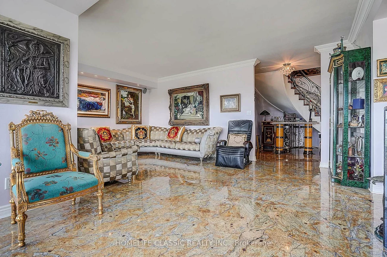 1, Clark, Crestwood-Springfarm-Yorkhill, Vaughan