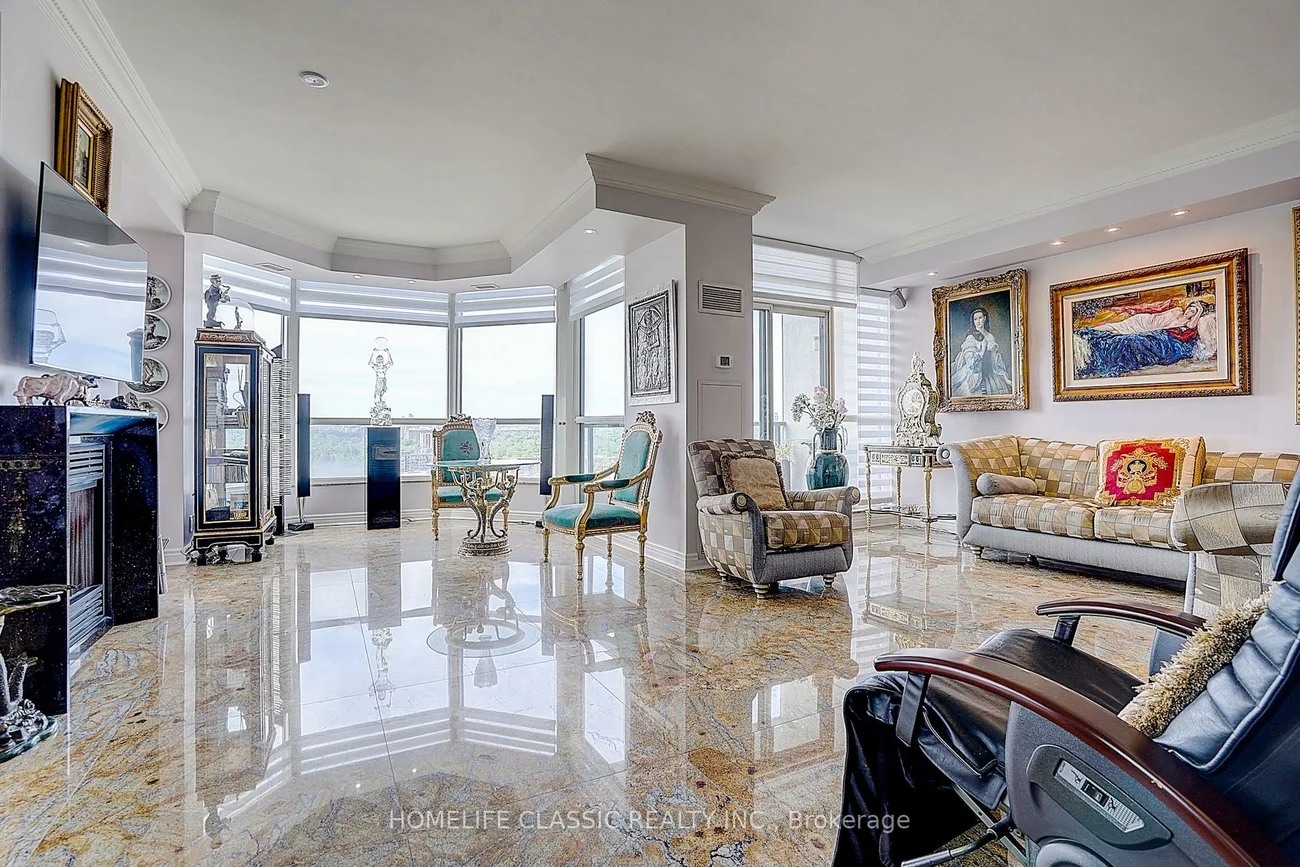1, Clark, Crestwood-Springfarm-Yorkhill, Vaughan