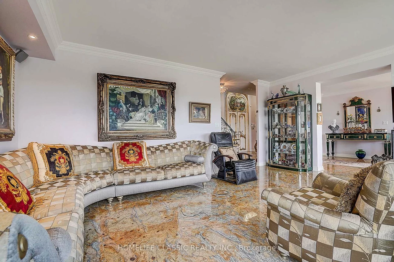 1, Clark, Crestwood-Springfarm-Yorkhill, Vaughan