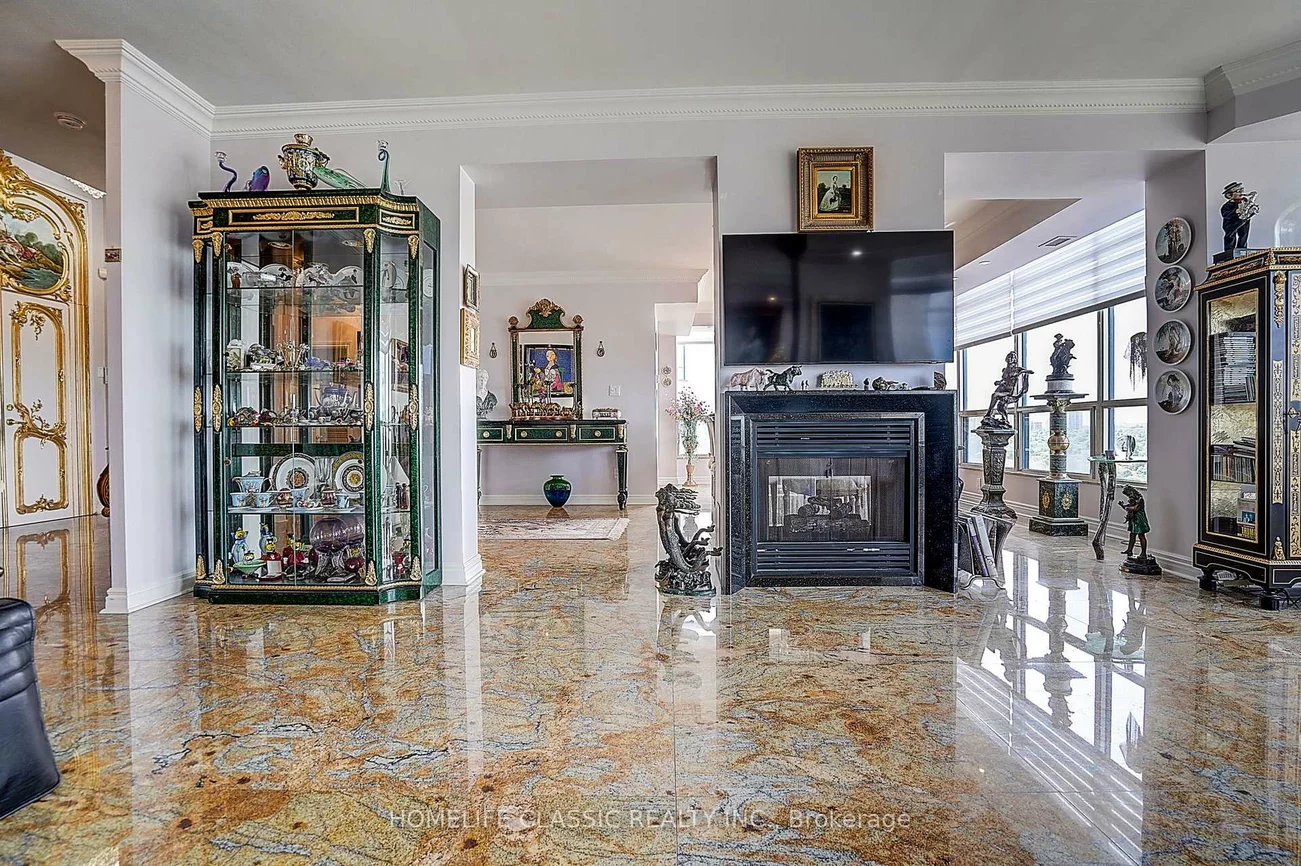 1, Clark, Crestwood-Springfarm-Yorkhill, Vaughan