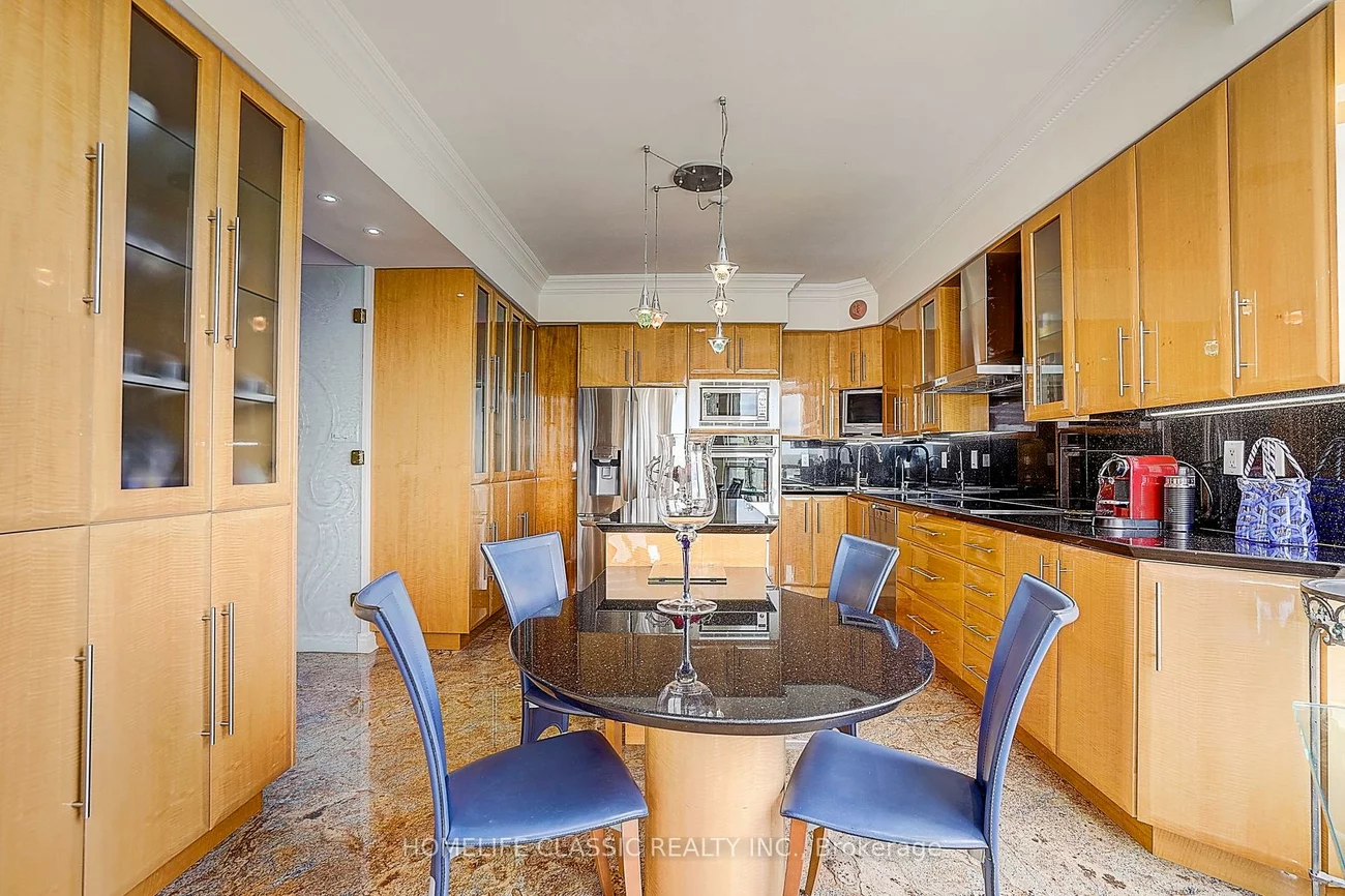 1, Clark, Crestwood-Springfarm-Yorkhill, Vaughan
