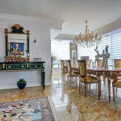 1, Clark, Crestwood-Springfarm-Yorkhill, Vaughan
