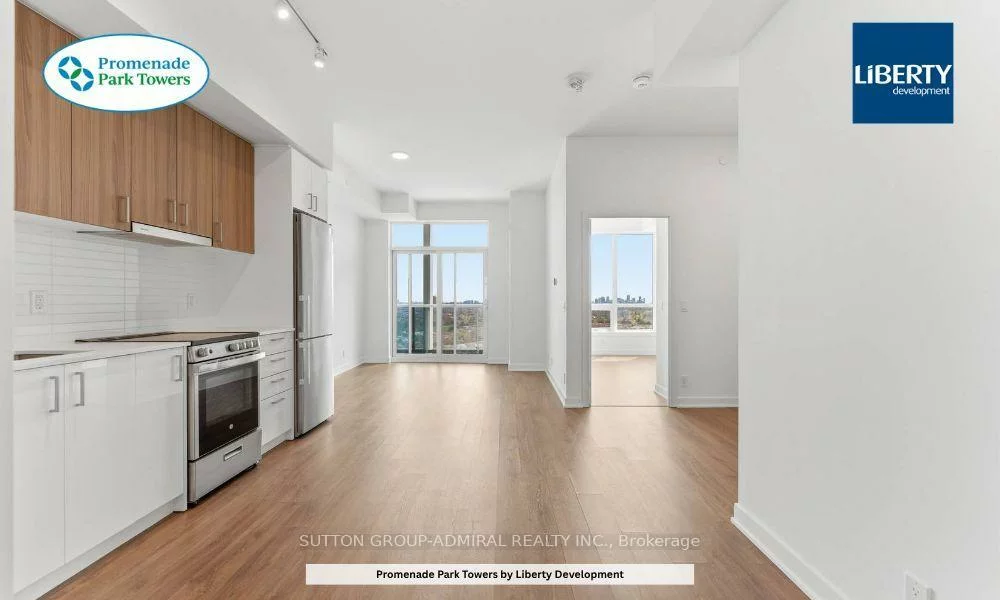 50, Upper Mall, Brownridge, Vaughan