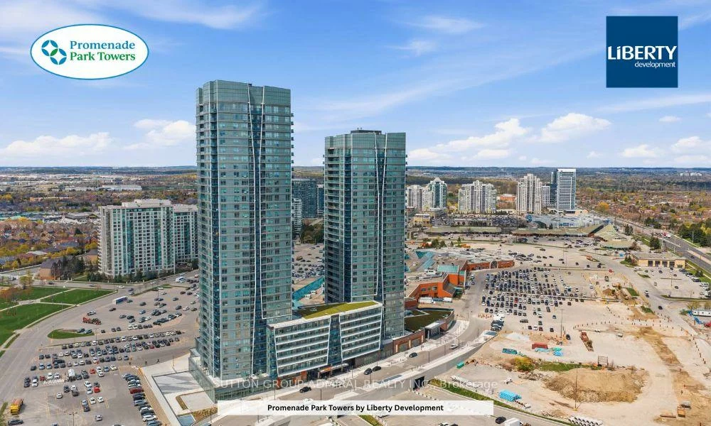 50, Upper Mall, Brownridge, Vaughan