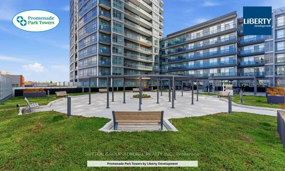 50, Upper Mall, Brownridge, Vaughan