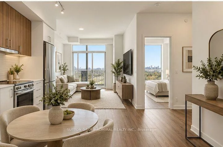50, Upper Mall, Brownridge, Vaughan