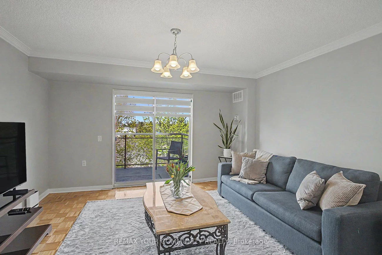 2506, Rutherford, Maple, Vaughan