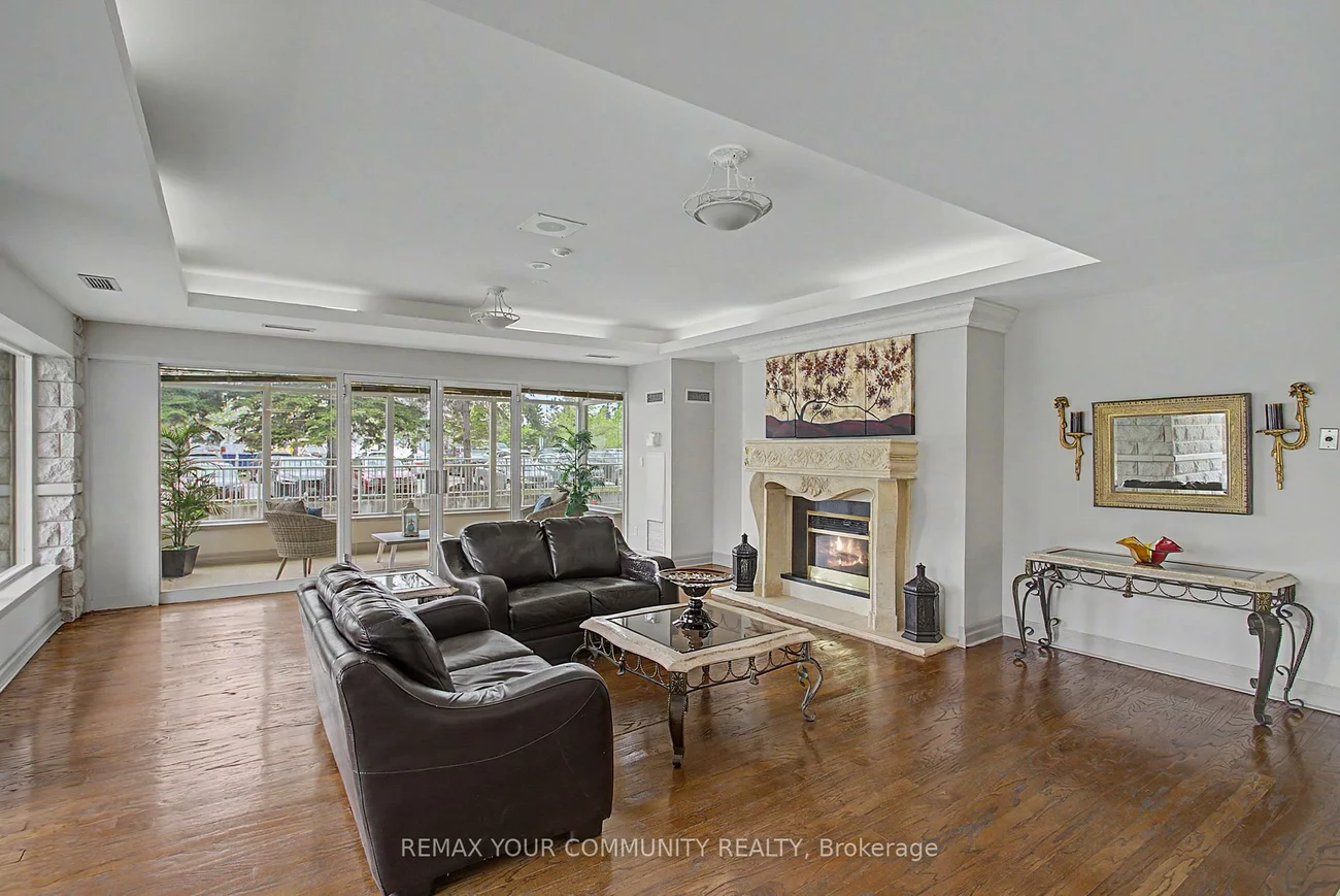 2506, Rutherford, Maple, Vaughan