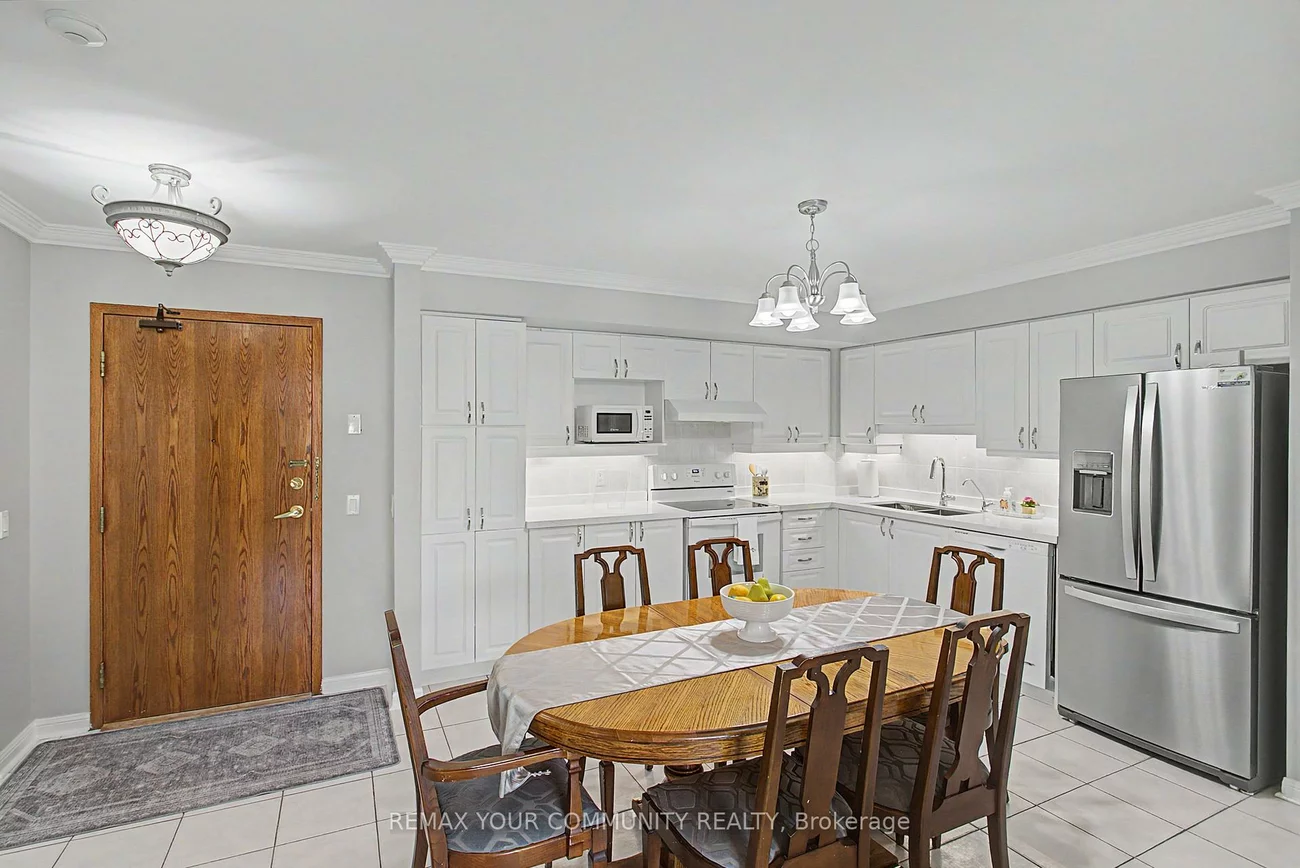 2506, Rutherford, Maple, Vaughan