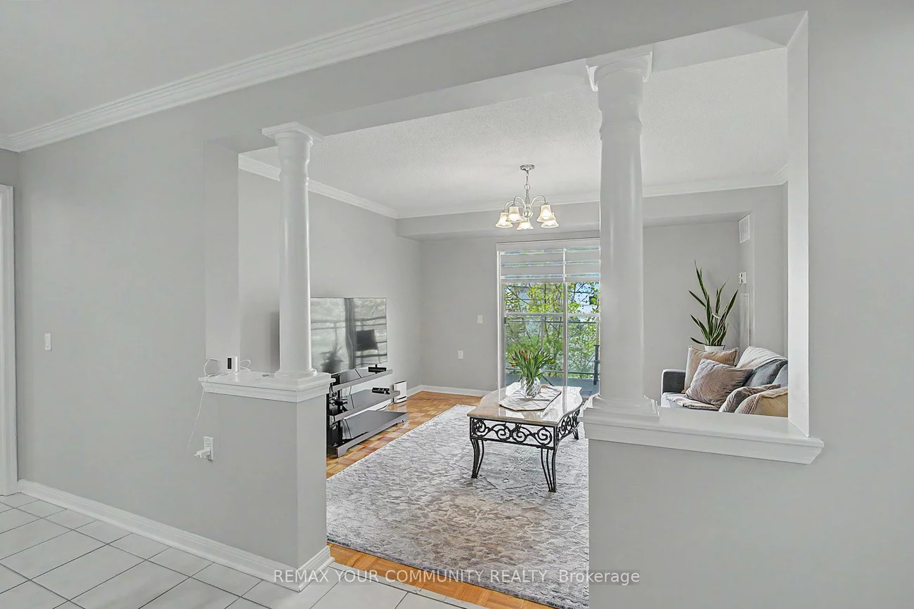 2506, Rutherford, Maple, Vaughan
