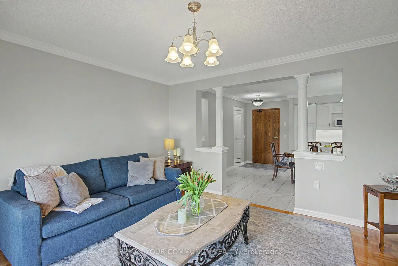 2506, Rutherford, Maple, Vaughan