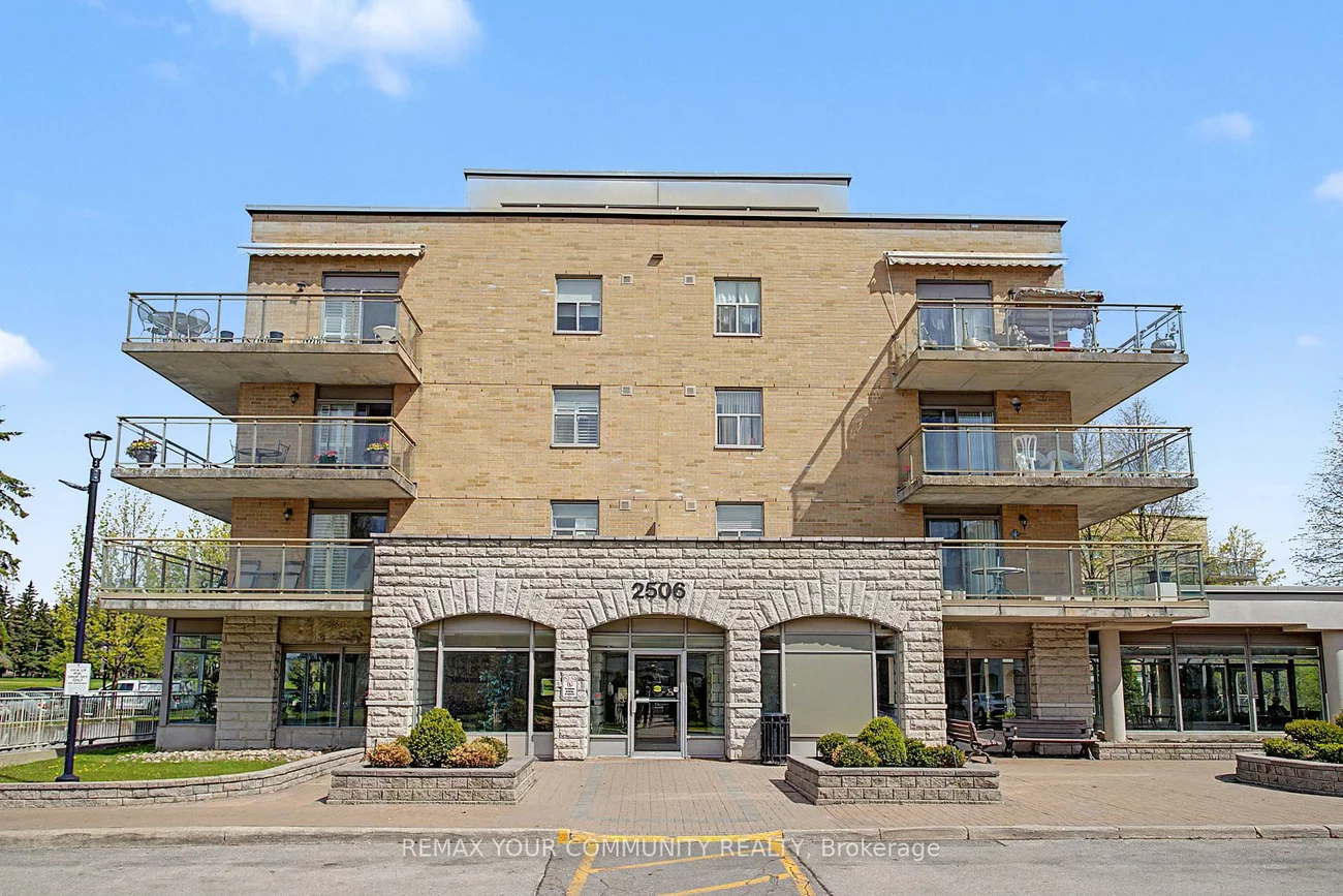2506, Rutherford, Maple, Vaughan