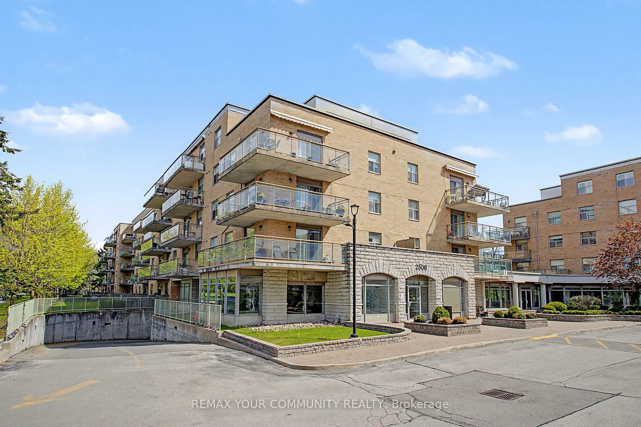 2506, Rutherford, Maple, Vaughan