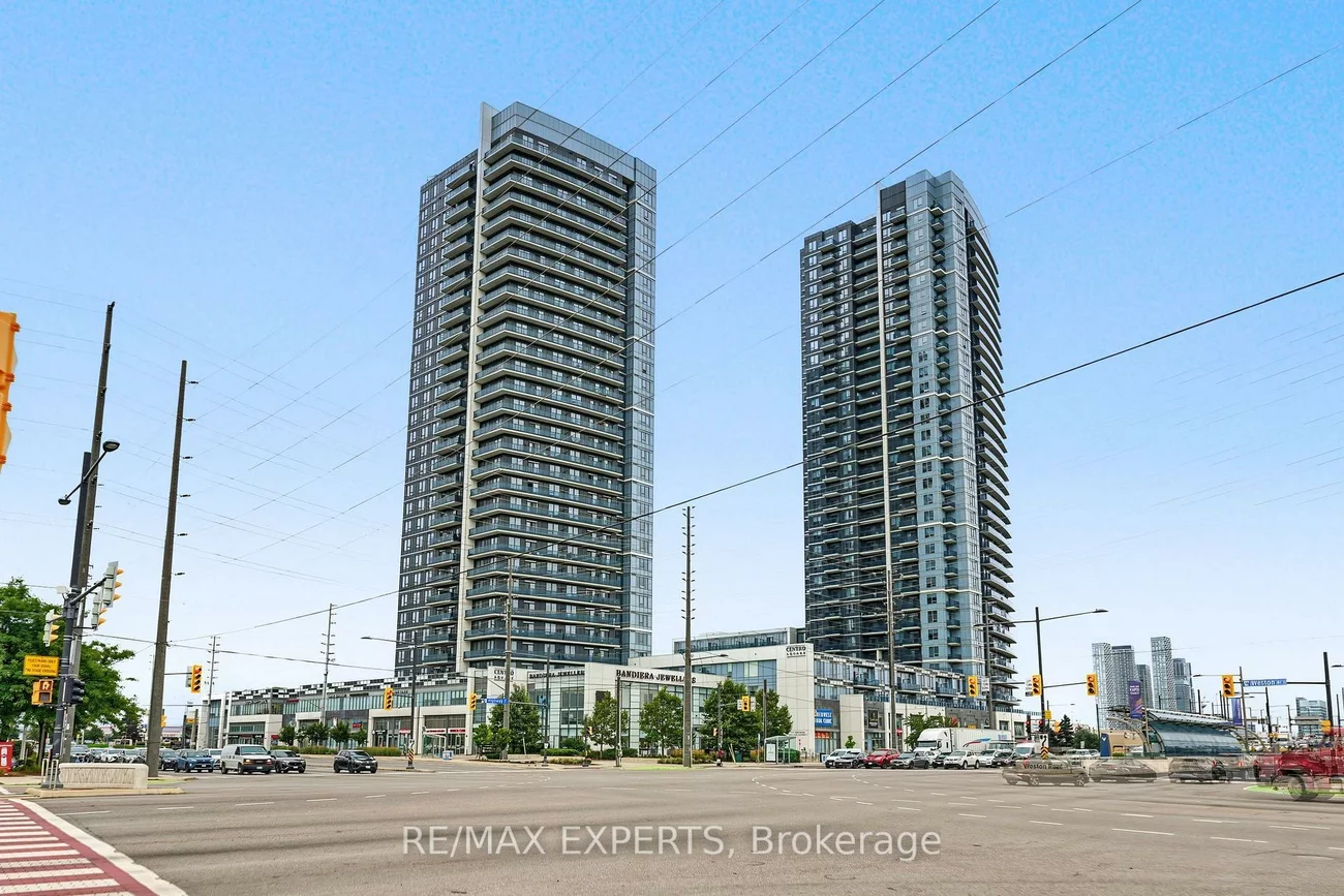 3700, Highway 7, Vaughan Corporate Centre, Vaughan