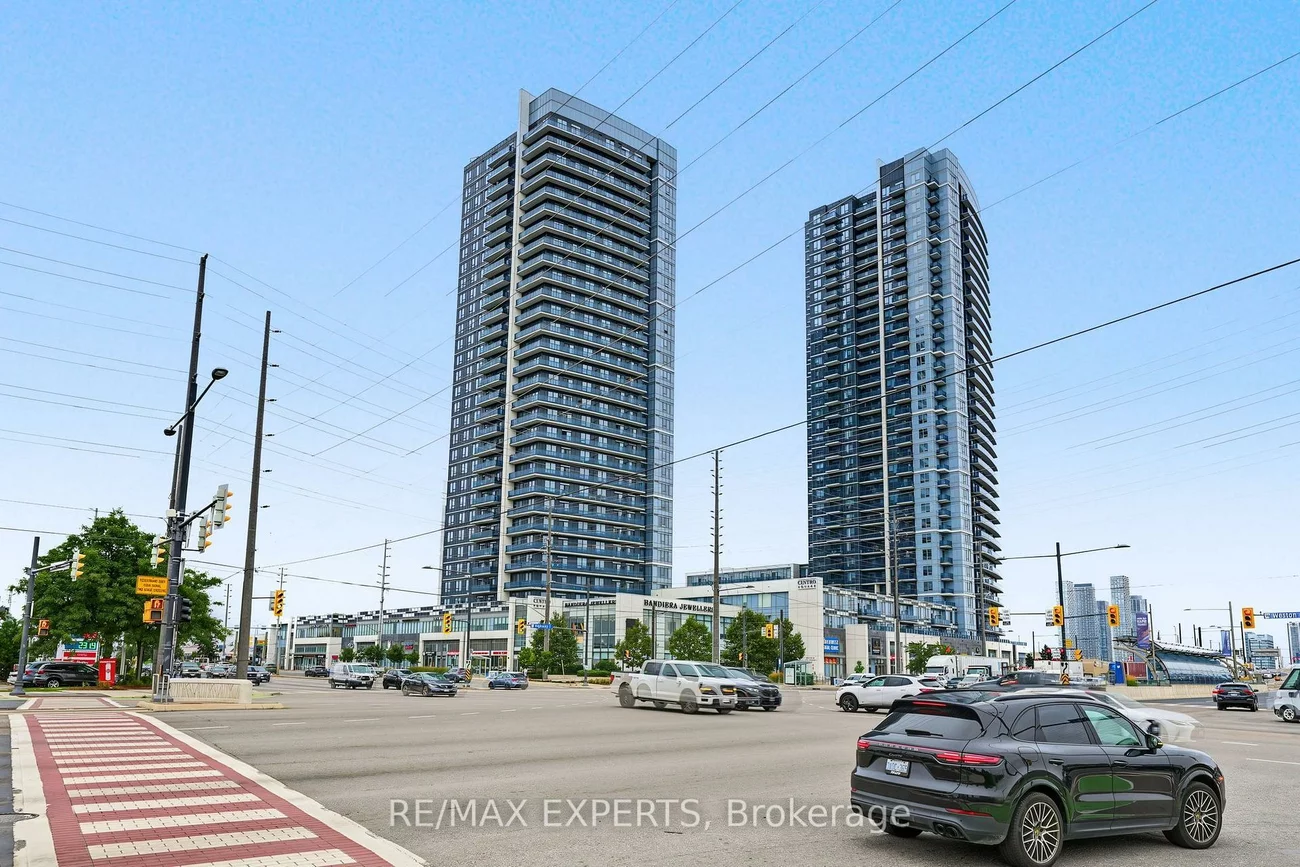 3700, Highway 7, Vaughan Corporate Centre, Vaughan