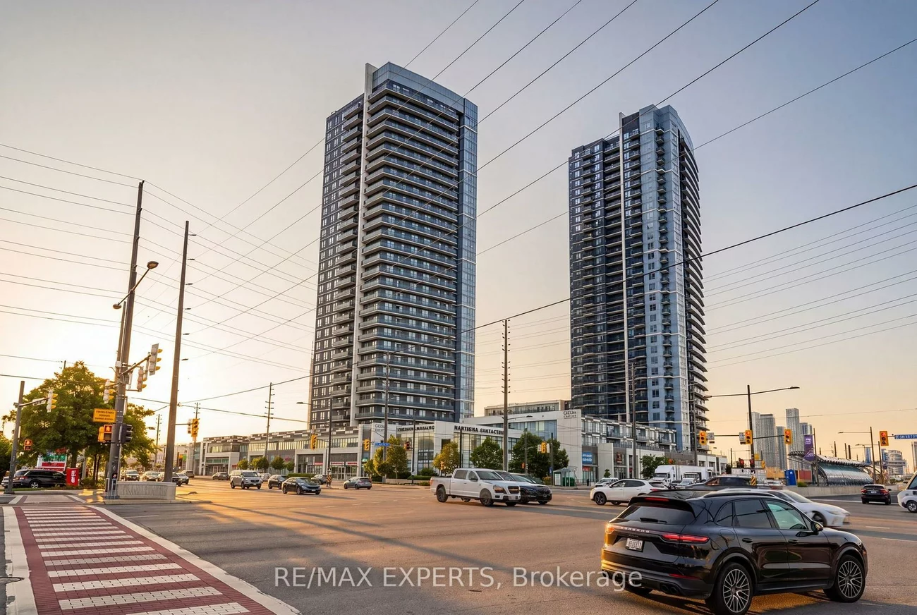 3700, Highway 7, Vaughan Corporate Centre, Vaughan