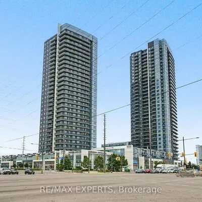 3700, Highway 7, Vaughan Corporate Centre, Vaughan