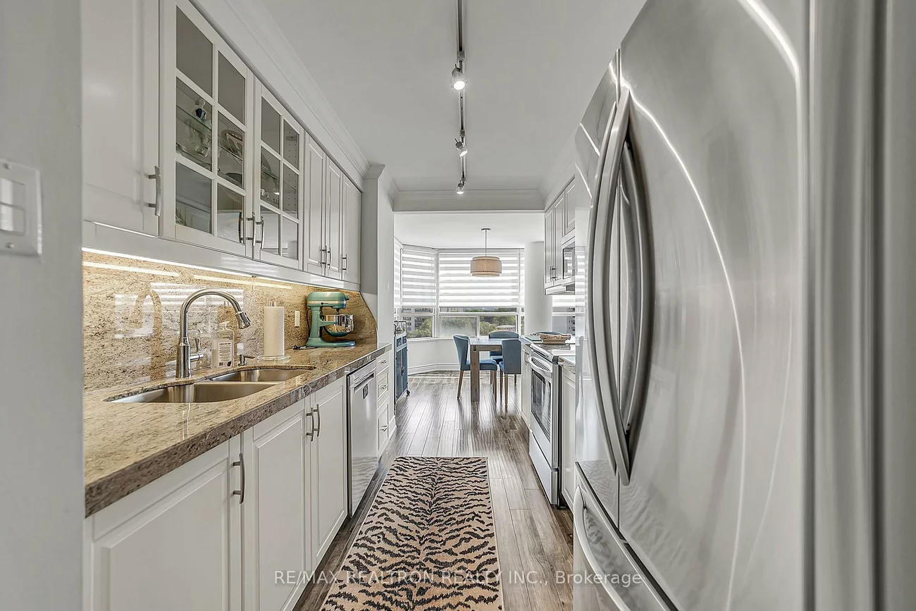 7, Townsgate, Crestwood-Springfarm-Yorkhill, Vaughan