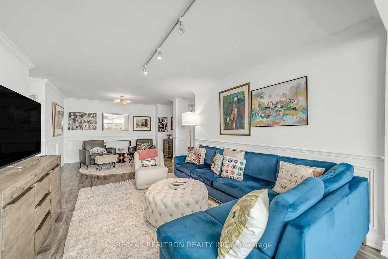 7, Townsgate, Crestwood-Springfarm-Yorkhill, Vaughan