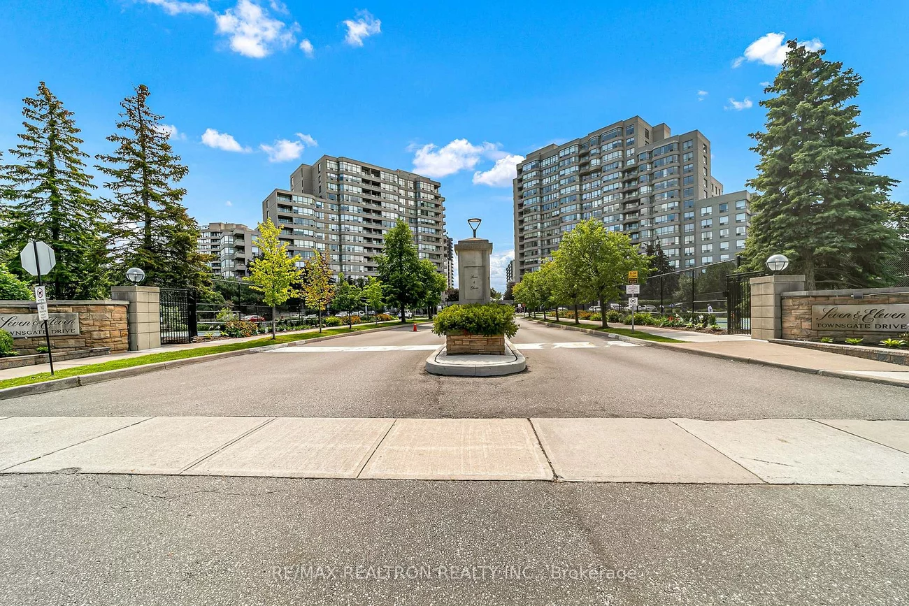 7, Townsgate, Crestwood-Springfarm-Yorkhill, Vaughan