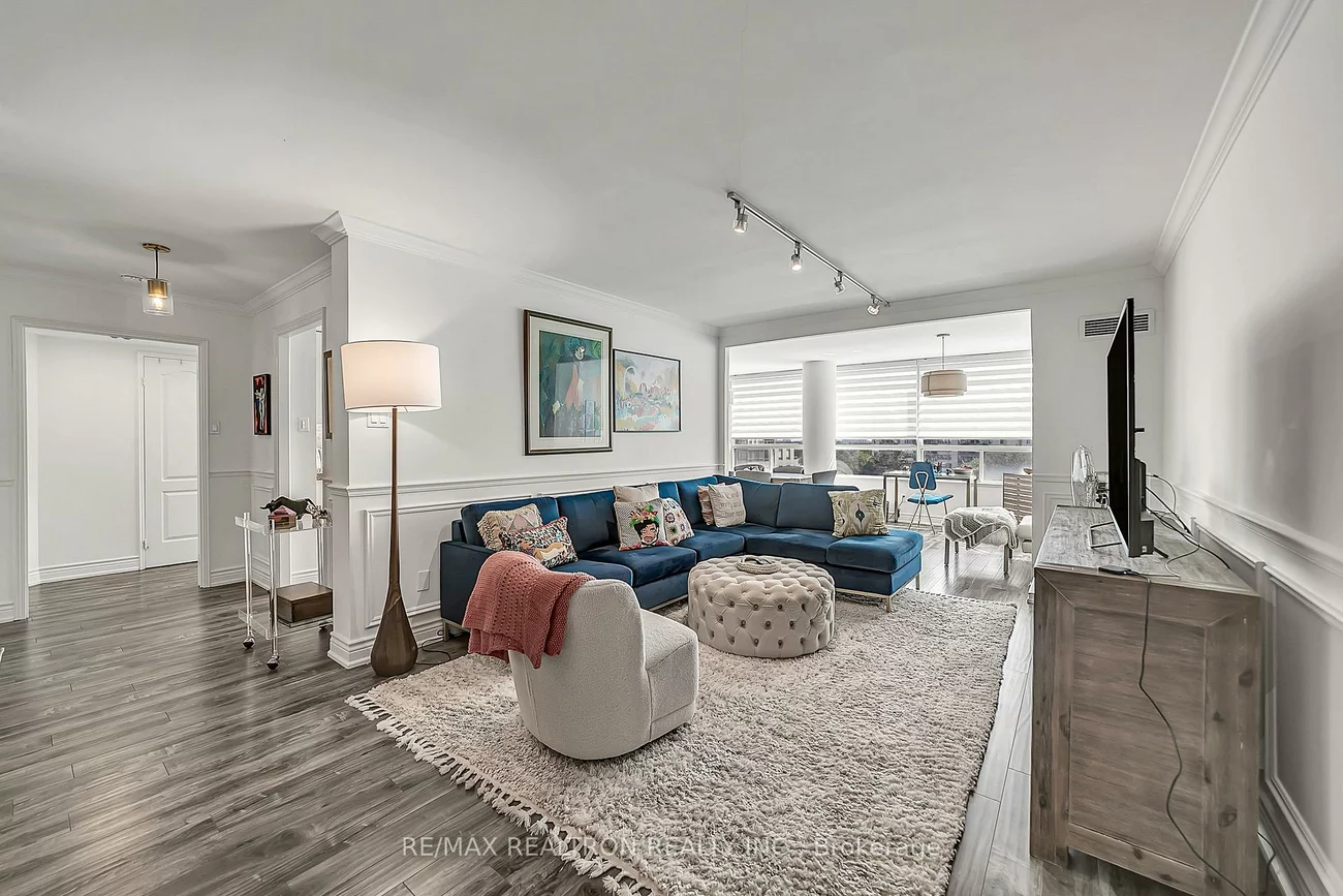 7, Townsgate, Crestwood-Springfarm-Yorkhill, Vaughan