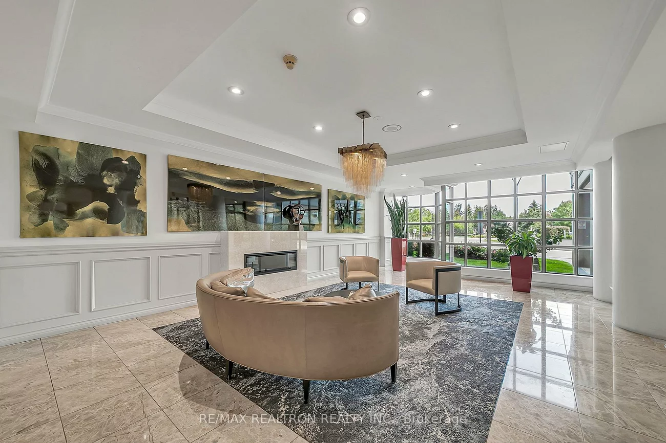 7, Townsgate, Crestwood-Springfarm-Yorkhill, Vaughan