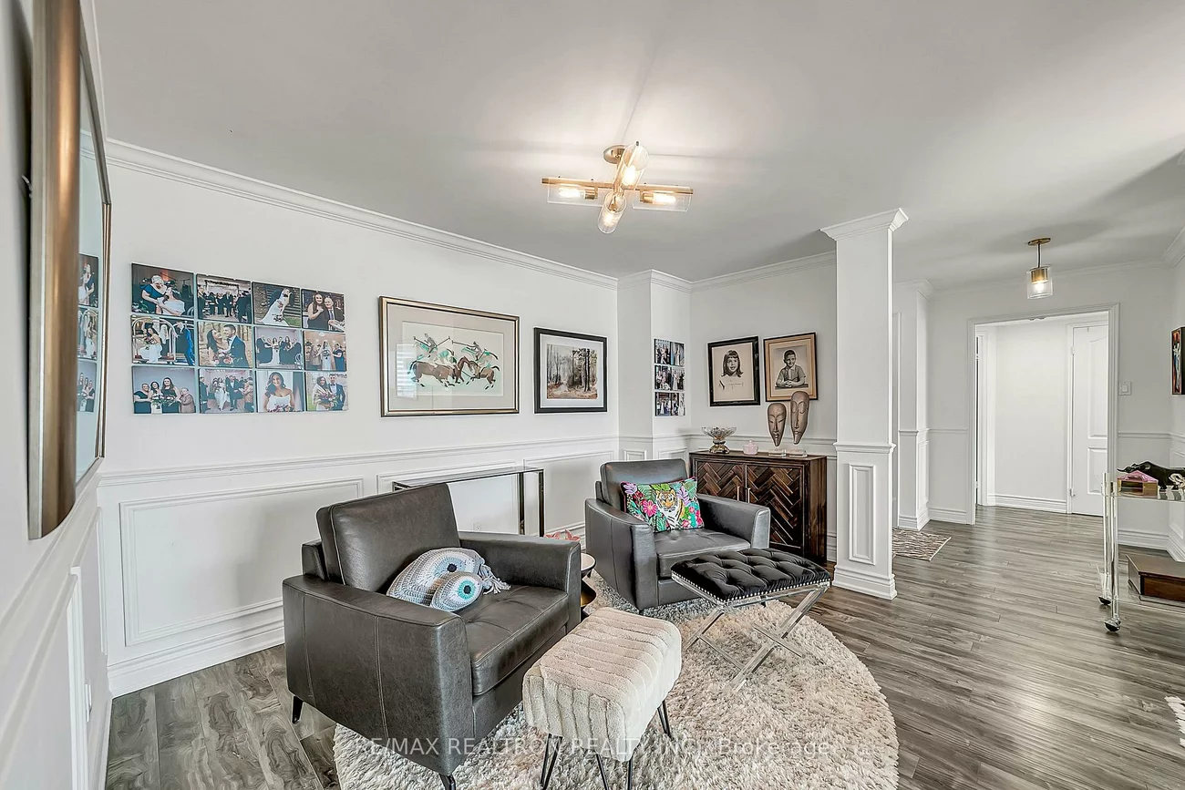 7, Townsgate, Crestwood-Springfarm-Yorkhill, Vaughan