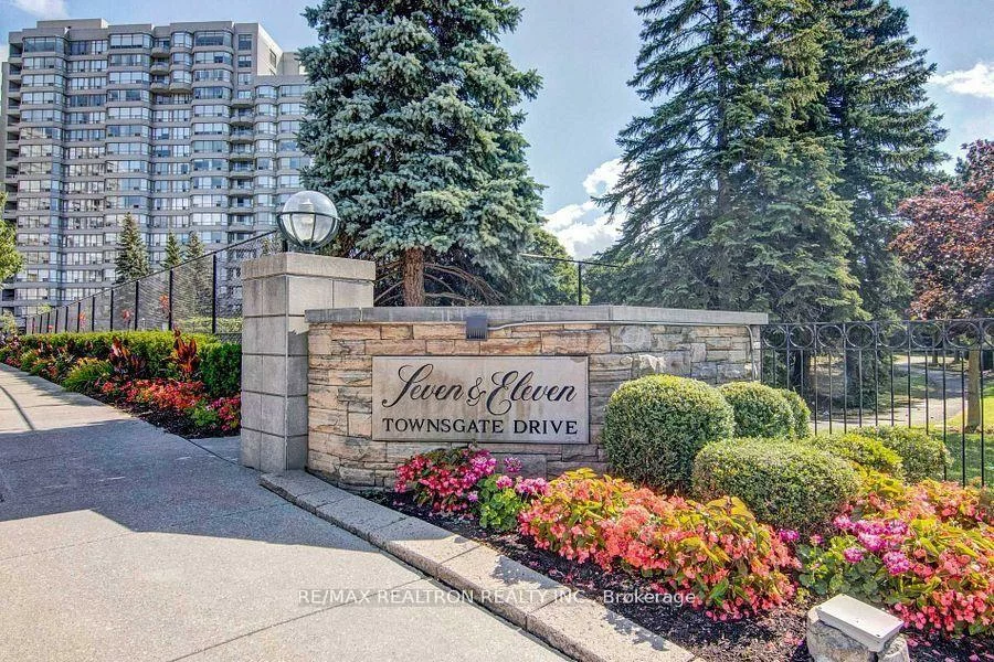 7, Townsgate, Crestwood-Springfarm-Yorkhill, Vaughan