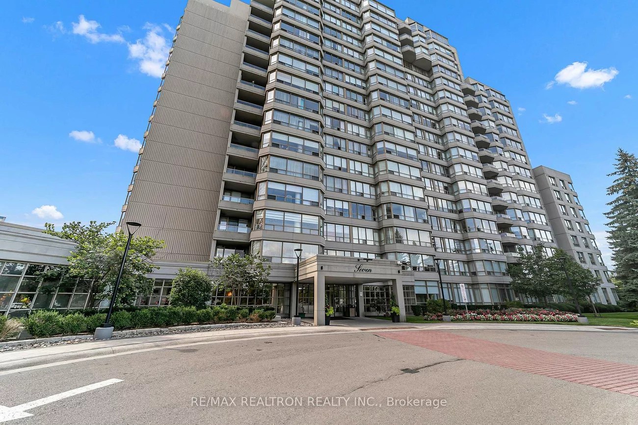 7, Townsgate, Crestwood-Springfarm-Yorkhill, Vaughan