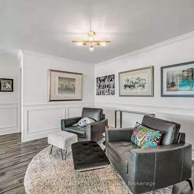7, Townsgate, Crestwood-Springfarm-Yorkhill, Vaughan
