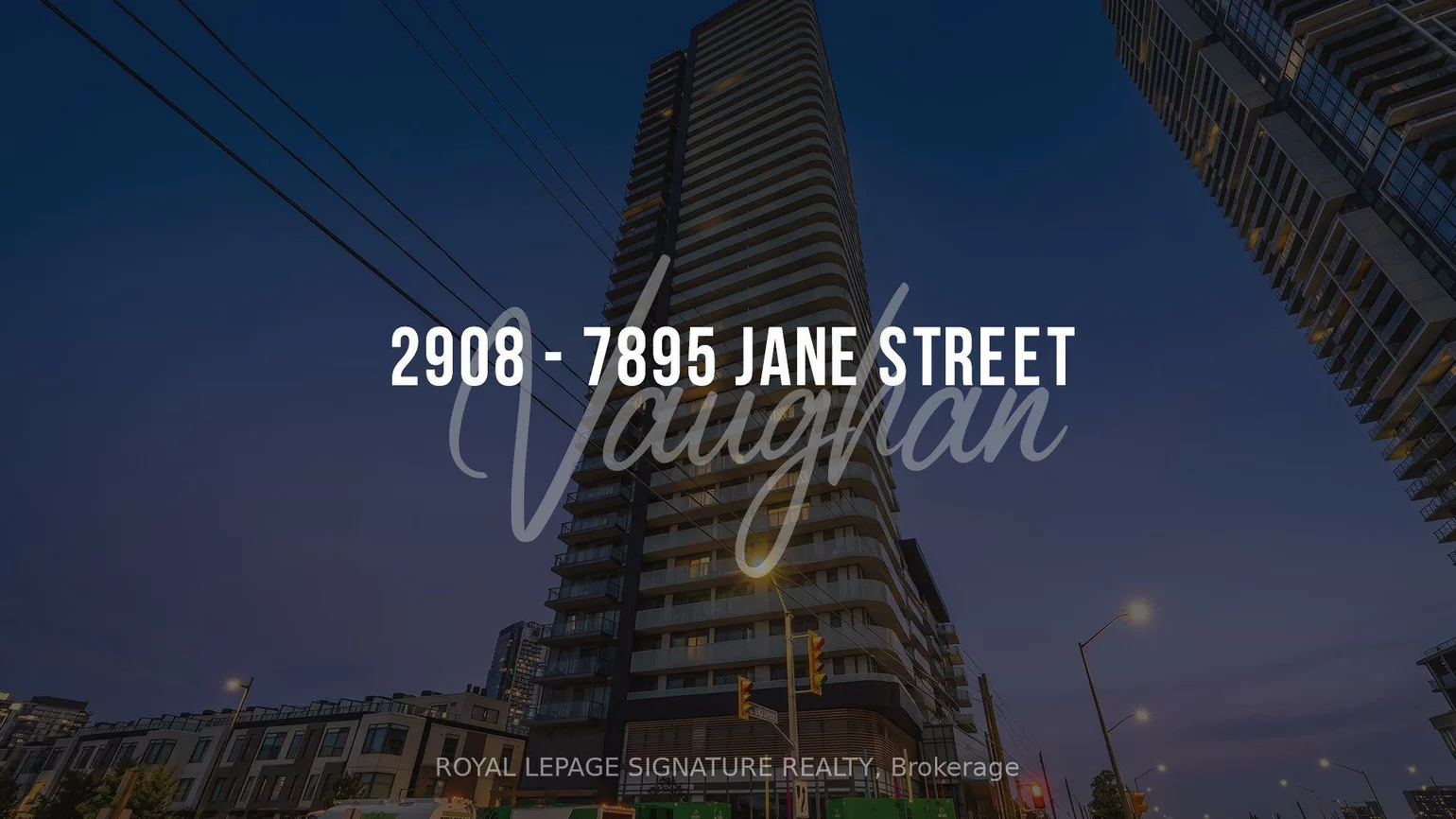 7895, Jane, Concord, Vaughan
