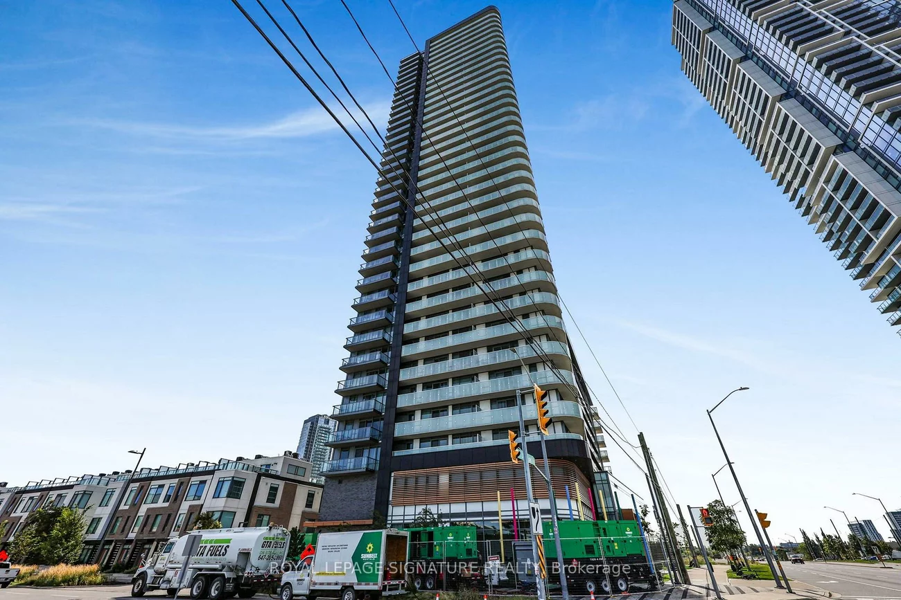 7895, Jane, Concord, Vaughan