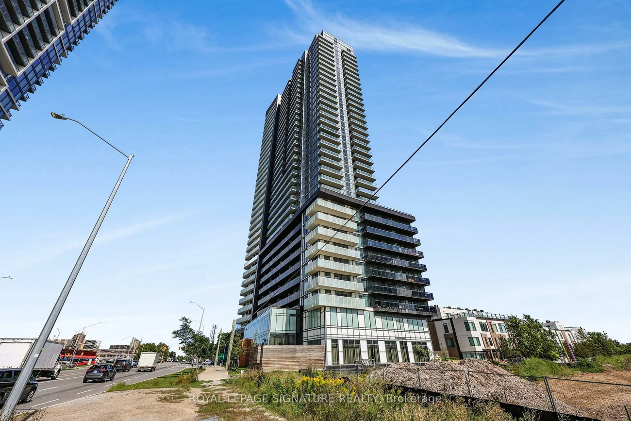 7895, Jane, Concord, Vaughan