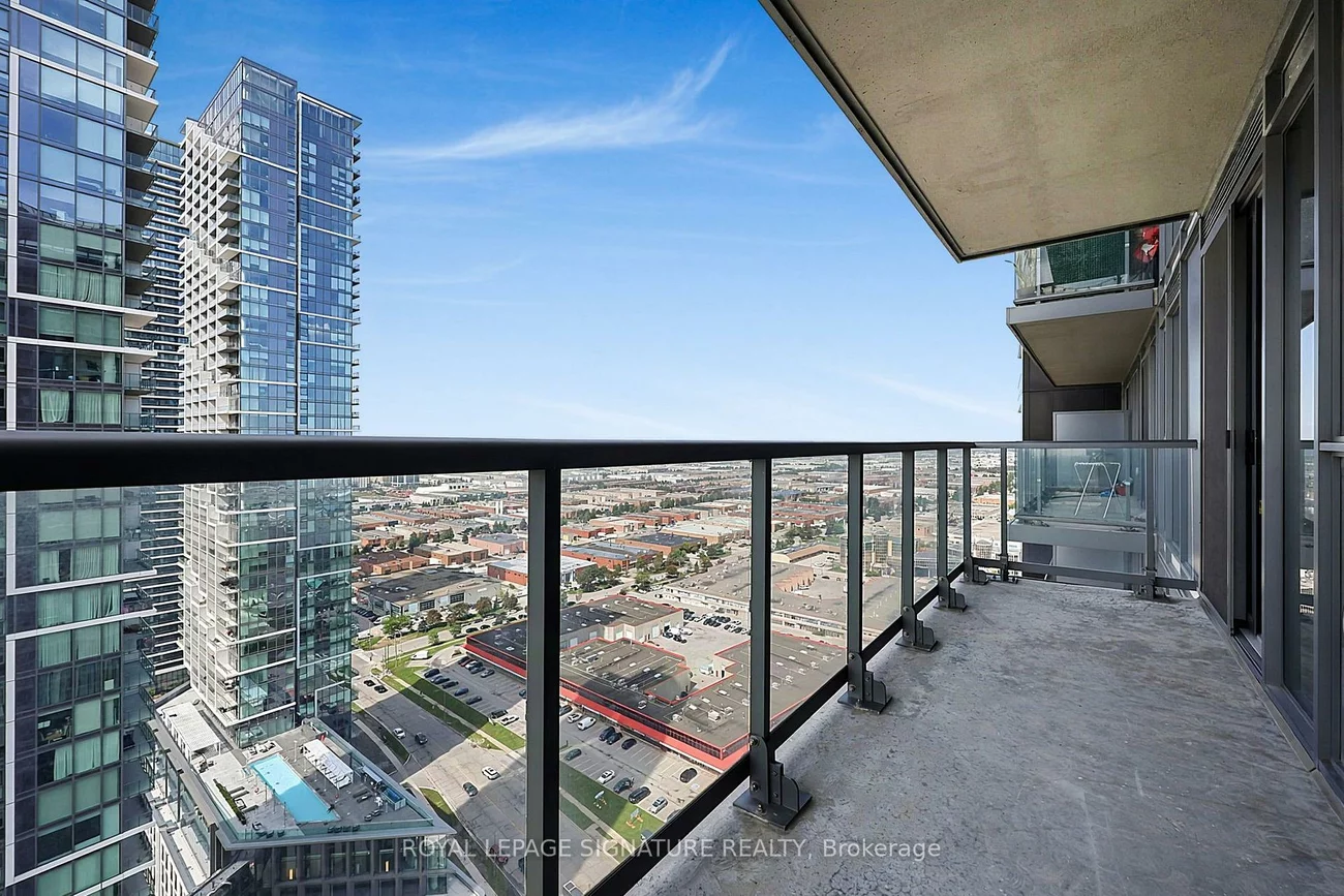 7895, Jane, Concord, Vaughan