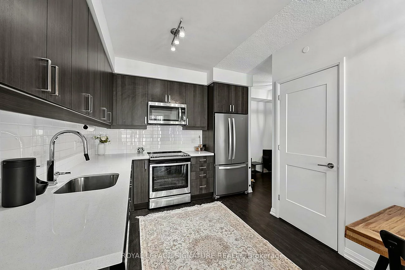 7895, Jane, Concord, Vaughan